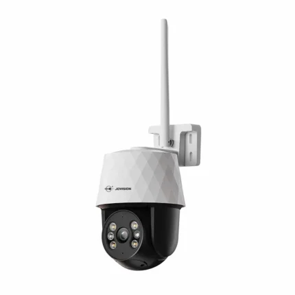 3MP Wi-Fi Full-Color Pan/Tilt IP Camera- jovision