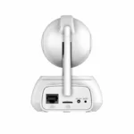 2MP Wi-Fi Pan/Tilt IP/ Doll Camera- Jovision - Image 2