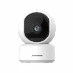 3MP Wi-Fi Pan/Tilt IP Doll Camera- Jovission