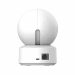 3MP Wi-Fi Pan/Tilt IP Doll Camera- Jovission - Image 2