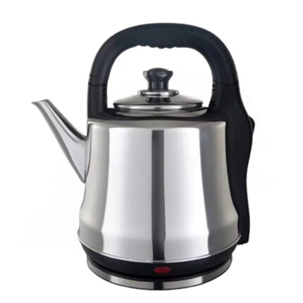 VISION Electric Kettle 5 Liter VIS-EK-014 Heavy Stainless Steel