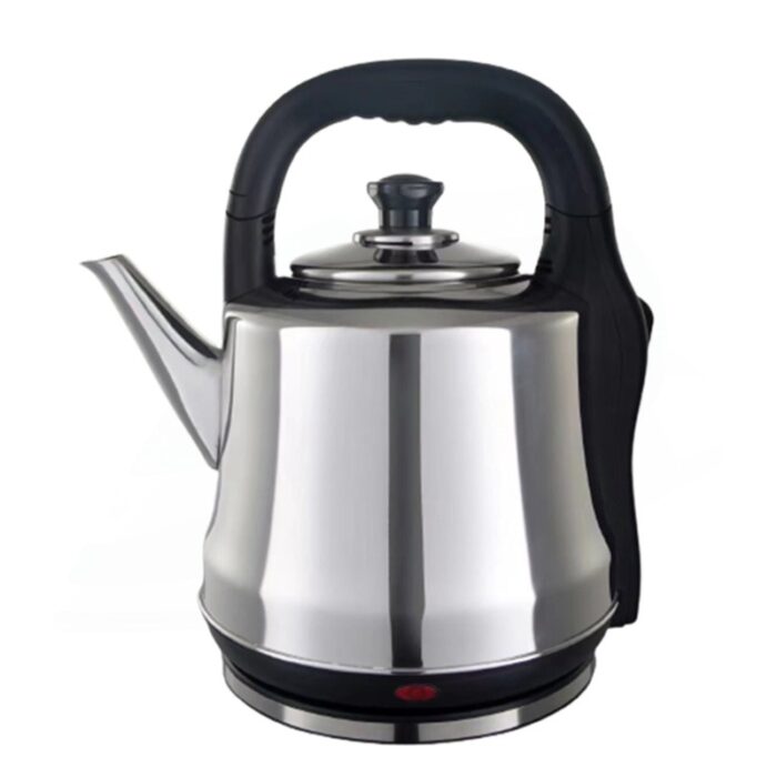 VISION Electric Kettle 5 Liter VIS-EK-014 Heavy Stainless Steel - Image 1