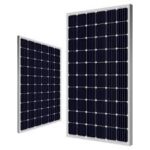 100Watt Solar Panel