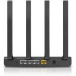 Netis N2 AC1200 Dual Band 4 Antenna Gigabit Router, Access Point, Repeater - Image 2