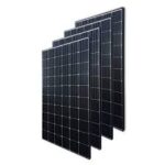 100Watt Solar Panel - Image 2