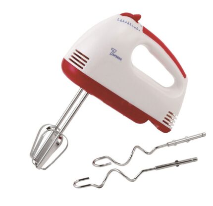 BLUE BERRY HAND MIXER