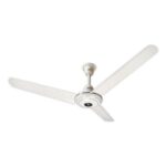 Smart Saver Ceiling Fan 56" Ivory