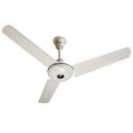 Super Ceiling Fan 48" Ivory
